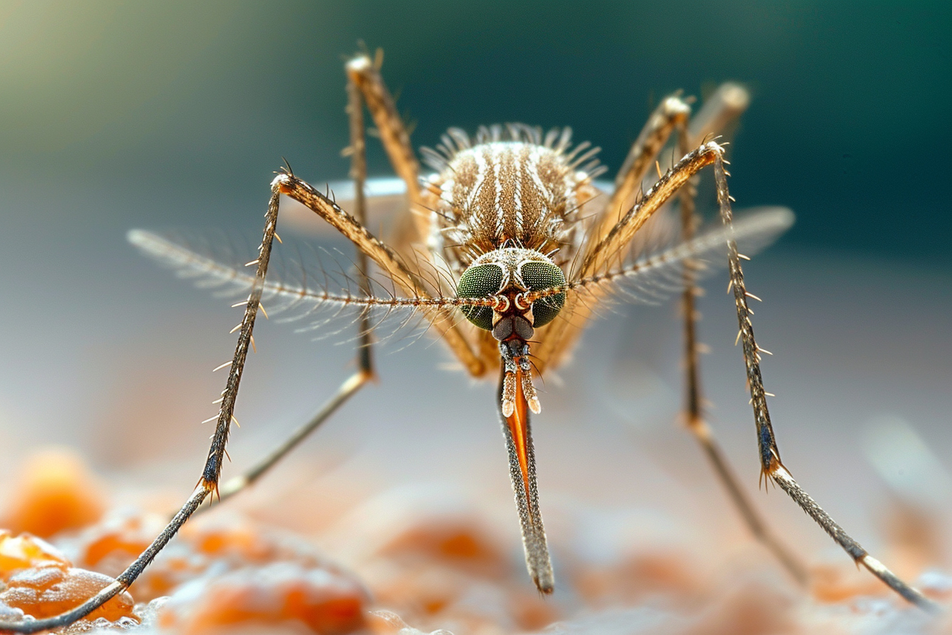 Les moustiques et leurs critères d